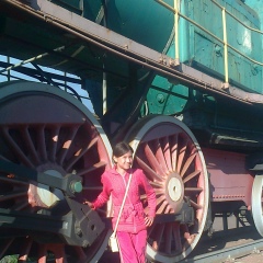 Анютка Кравченко, 31.07, Золотоноша