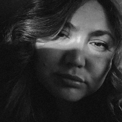 Зульфия Шаханова, 26.05