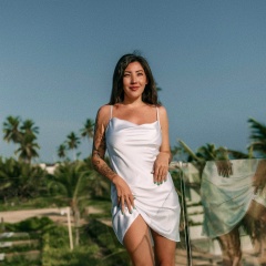 Эля Ходус, 16.07, Ubud