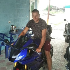 Олег Гурнак, 24.02.1983, Тарасовка