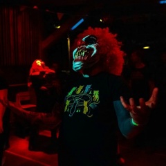 Царь Леонид, 19.08, Москва