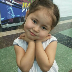 Азамат Багжанов