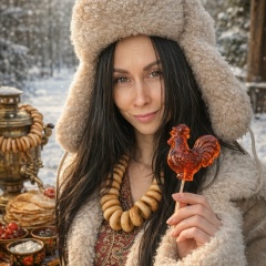 Таня Герасимова, 30.08, Тамбов