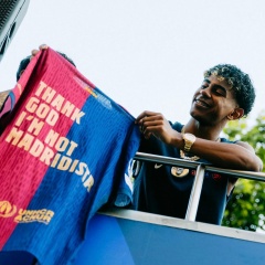 André Rodrigues, 07.11.1993, Barra Mansa