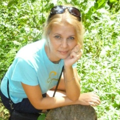 Елена Жукова, 25.11.1983, Кемерово
