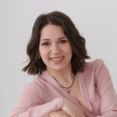 Елена Радзинская, 09.12, Москва