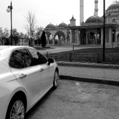 Анварбек Астемиров, 07.02, Тула