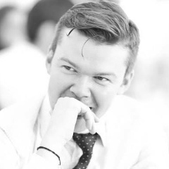 Антон Гусев, 19.10, Boston