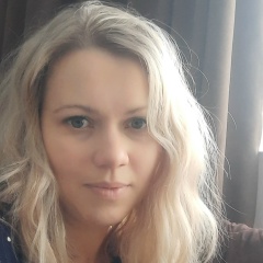 Екатерина Смолянинова, 01.01, Красноярск