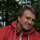 Вадим Сыровой, 17.06.1989, Санкт-Петербург