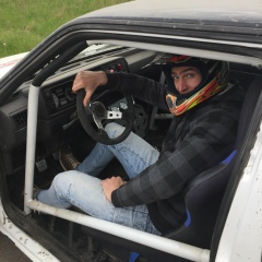 Nickolas Zhoglo, 22.05, Киев