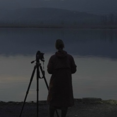 Екатерина Селезнева, Москва