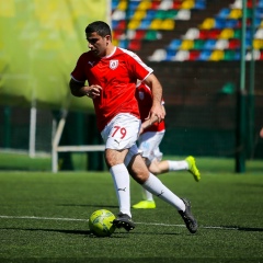 Norik Kabzimanyan, 27.07.1999, Москва