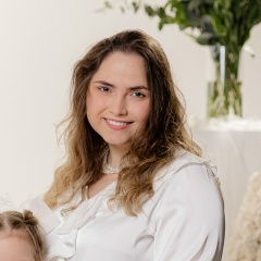 Алёнка Карпова, 01.09, Charlotte Amalie