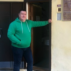 Руслан Биктимиров, 21.09, Уфа