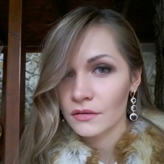 Анастасия Лисецкая, 02.08, Киев