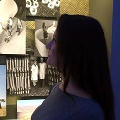 Елена Козак, 25.07.1989, Москва