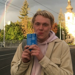 Иван Прокопьев, 10.11, Brno