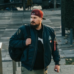 Роман Кочкин, 30.03.1990