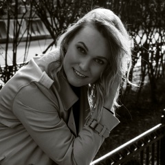 Анна Волкова, 03.05, Санкт-Петербург