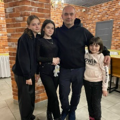 Дмитрий Звонарев, 06.12, Клин