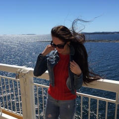 Юлия Дорогань, Полтава