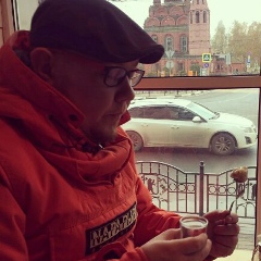 Юрий Анисимов, 30.06, Москва
