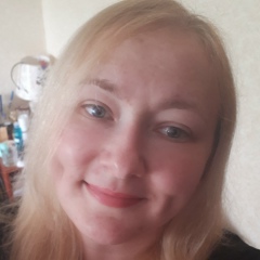 Юленька Михайлова, 11.02, Санкт-Петербург