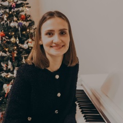Лилия Жаркова, 08.06, Нижний Новгород