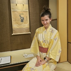 Таня Стоматова, 03.02.1995, Москва