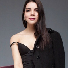 Darina Krokhmal, 12.09.1991, Харьков