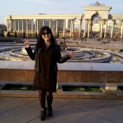 Илья Берданова, 03.06.1992, Алматы