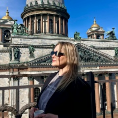 Юлия Павлова, 17.12, Санкт-Петербург