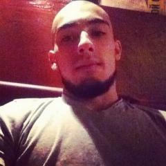 Ильгар Исаев, 04.03.1993, Тольятти