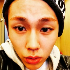 Ilhoon Jung, 29.04.1994, Seoul