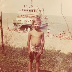Илья Гаврилов, 09.06.1981, Санкт-Петербург