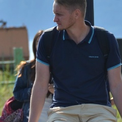 Саша Елизов, 28.05.1927