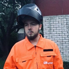 Dmitrij Svjatov, 02.05.1998