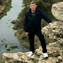 Дмитрий Ситниченко, 24.03