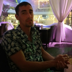 Слава Ромашин, 01.02, Тверь