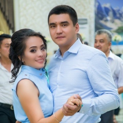 Мариям Сайдуллаева, 25.11.1991, Алматы