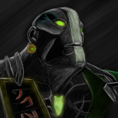 Swamsaung Linn, 20.04.1999