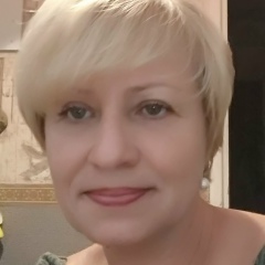 Алёна Алёна, 18.06.1968, Ташкент