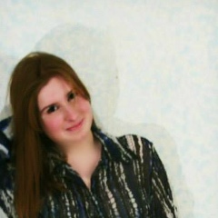 Anna Kibler, 31.10.1993, Тбилиси