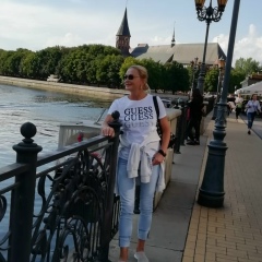 Татьяна Заборцева, 23.01, Архангельск