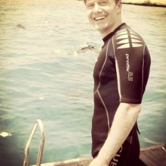 Вадим Верещагин, Москва