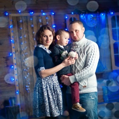 Ольга Шапошник, 07.05.1989, Донецк