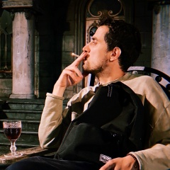 Отар Такаишвили, 27.02, Москва