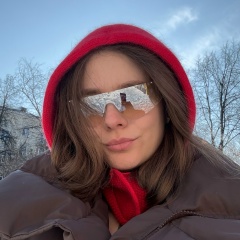 Мария Романова, 17.02, Екатеринбург