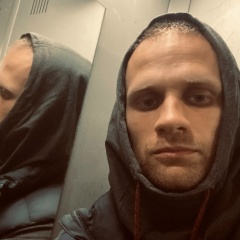 Павел Скобарь